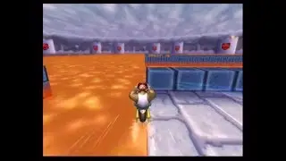 [MKWii] Excellent Improvisation on rBC3