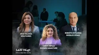 Por orden judicial, CANG deja fuera de las elecciones de magistrados a CC a ciencias afines