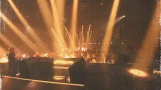 The Art of the Warm-Up | Performance Parts #technomusic #performance