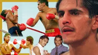 ACAB&Oacute; con la VIDA de su RIVAL y TODO CAMBI&Oacute; para SIEMPRE | GABRIEL RUELAS Historia | JIMMY GARCIA