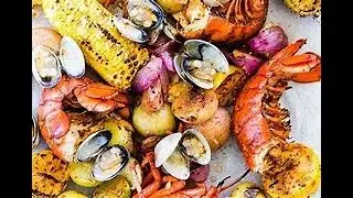 The Ultimate Clambake Experience! 2025