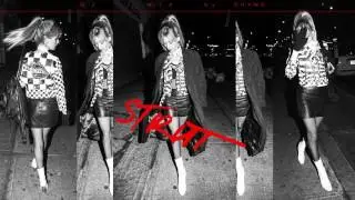 STRUT / NYFW17 Runway mix