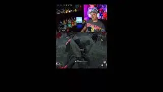 Koffee Live Stream - Dead By Daylight - Sniper Flashlight FTW