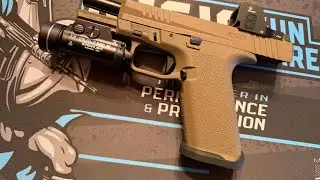 Did you say Magwell US2A! RXM