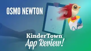 Osmo Newton Review