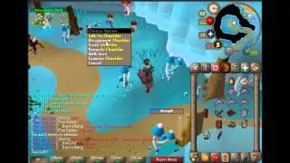 3RD AGE CLUE REWARD?!?!? - Oldschool RuneScape Progress video #4 - JaackRS