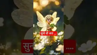 क्या आप मेरा साथ देंगे 🫴? Fairy tales Hindi kahani #shortsfeed #animation #viralshorts