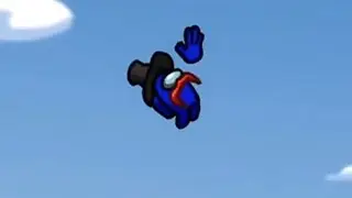 New Map Among Us Ejection Screen - The Airship Map