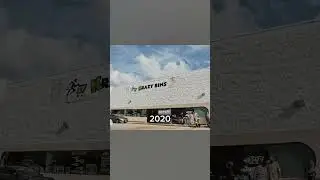 KIDS R US PETCO krayz bins esp&iacute;rito halloween 🎃 abandoned