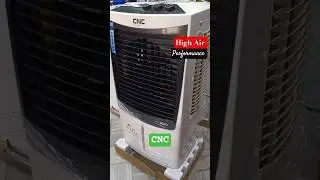 CNC Air Cooler ✳️High Air Performance ✅