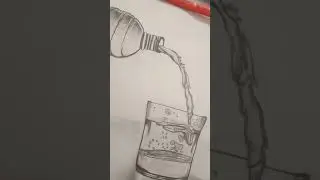 #save water #drawing #drawingideas #art #drawingtutorials #sketch #shortsdrawing #artist #shorts
