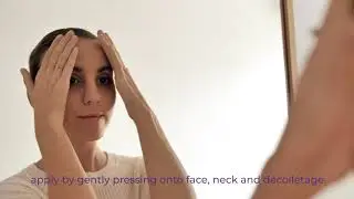 Line Smoothing Complex Skincare Regime
