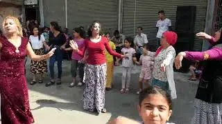 YUNUS ÇİFTÇİNİN OGLU KADİRİN DÜGÜNÜ 1