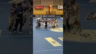 #welcometothefuture! 😎 Th&uuml;rfelder installiert Heizung unter Europas modernstem Hallenboden