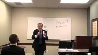 Investors Group Seminar With John Kanary