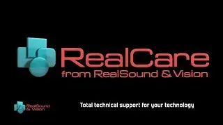 RealCare from RealSound & Vision