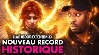 Clair Obscur Expedition 33 : &Ccedil;a y est ! Il passe le RECORD ULTIME et HISTORIQUE devant Elden Ring