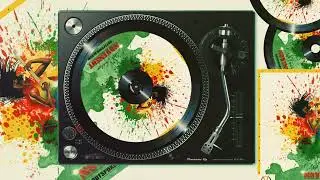 Akil Vandalyze - Movement (Official Vinyl)