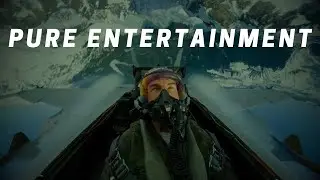 Why Top Gun Maverick Was A Perfect Legacy Sequel