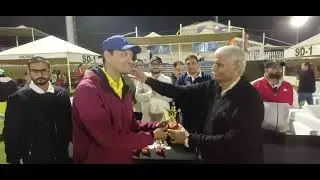 MCP JORD CUP 2025-26-Prize Distribution Ceremony - CDS