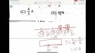 Polytechnic previous year question solution current ,magnet