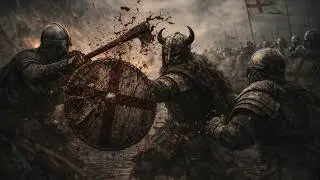Stamford Bridge - The Nameless Viking Warrior