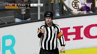 OMG! ONE MINUTE GAME-REVIEW - NHL 18  NHL 18 | PS4 Gameplay Review