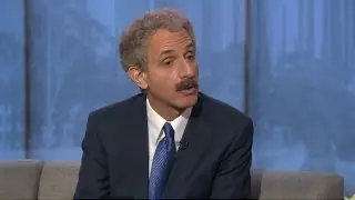 LA City Attorney Mike Feuer talks Wells Fargo scandal