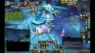 Plutonus the Immortal vs Precision - Imperium/Rift