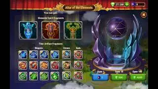 Hero Wars &mdash; Your First Totem is Guaranteed and Practically Free