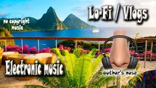 Alex productions - Soul | no copyright music | Electronic music | Vlogs music | Chill | Lo-Fi