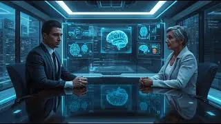 Are You Real? | A Sci-Fi Story About Digital Consciousness and Identity