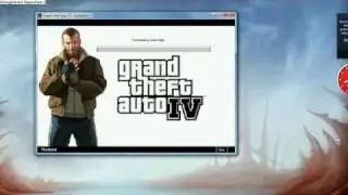 Grand theft auto IV for pc