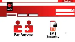 How to register for NAB Internet Banking