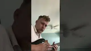 Random Shred #1