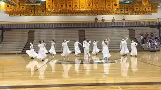 Carmel Catholic - Stations of the Cross - Opening Song (2021)