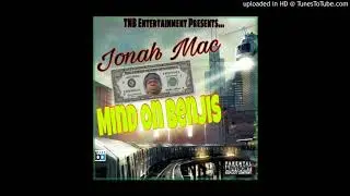 Jonah Mac Benjis