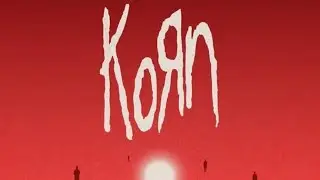 Korn - Laid Waste (Fanmade)