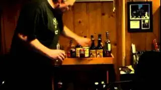 Drinks with Ron 49- Minhas Brewery tour, formerly historic Huber Brewery
