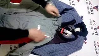 Спортивный микс Sport Cream Англия 183004