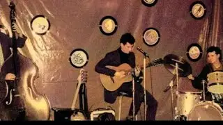 Los Tres-Hablemos de política (La Primera Vez)