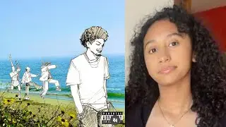 Hidden Messages in D4VD Album Art Point to Celeste Rivas