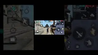 NEW STRONG HOLD MODE