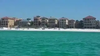 Destiny by the sea!  