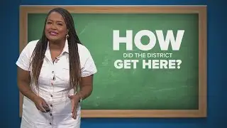 How did Fort Worth ISD get to the point of a potential state takeover?