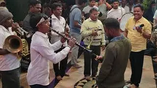 Shivalingeshwar Brass Band Company Avargol 🎷🎺🥁🎤🎧⚡🤍Contact :- 9740758387