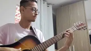 Deus vai me capacitar- Rose Nascimento - Viol&atilde;o.