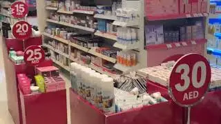 Discover Sahara mall Dubai hidden gems and toy shops part one ￼