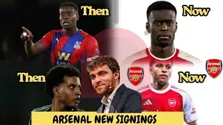 ROMANO DROPS THE BOMB: ARSENAL’S DOUBLE REVOLUTION IS FINALLY HERE GO!