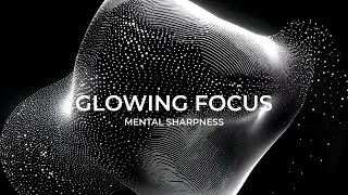 Productivity Accelerator - Isochronic Tones 40Hz Gamma for Enhanced Cognitive Performance